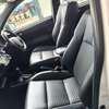 Toyota corolla Axio hybrid WxB 2019 thumb 5