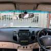 TOYOTA FORTUNER 2008MODEL DIESEL thumb 4