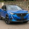 2020 Peugeot 2008 GT -line thumb 0