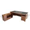 Office Desk; Boss 1800mm Executive Office Desk thumb 3