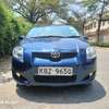 TOYOTA AURIS.. 2007 MODEL. thumb 0