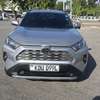 TOYOTA RAV4 2019 NEW SHAPE thumb 0