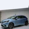 Honda fit PHeiv Blue 2020 thumb 3