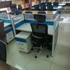 Single User Modular Office Workstation thumb 3