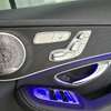 MERCEDES C200 4MATIC,2021 MODEL WITH SUNROOF FULLY LOADED thumb 10