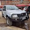2003 LANDCRUISER PRADO MANUA 2700CC PETROL thumb 0