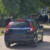 Honda fit hybrid 2018model thumb 0