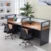 Office Workstation;  2 way Office Workstation in Kericho thumb 2