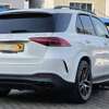 Mercedes GLE 53 AMG White Luxury SUV thumb 0