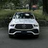 2020 Mercedes Benz GLE53AMG thumb 5