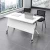 Office Desk: Foldable Conference  Training Office Desk thumb 3
