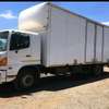 Door to Door Delivery Services.Competitive rates/Professional Drivers thumb 0