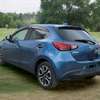 Mazda demio diesel 2019 model thumb 1