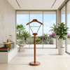 Coat Hanger; Mahogany Executive Coat Hanger in Keroka thumb 1