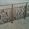 laser cut railings thumb 2