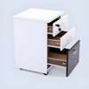 Cabinet: Under Desk Office Cabinet thumb 2