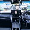 Toyota Harrier Black Sunroof 2021 thumb 3