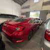 Honda civic Redwine 2019 2wd thumb 6
