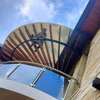 Polycarbonate sheet installation thumb 0