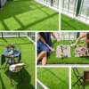 Carpet: 100cm Modern Reception Carpet In Rongo thumb 1