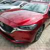 Mazda Atenga hatchback diesel thumb 12