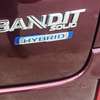Suzuki Bandit Solio hybrid Purple 2019 thumb 10