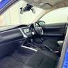 Toyota Manual Brown Sedan Comfortable Interior thumb 1