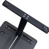 Office desk: Height adjustable table with Steel Frame, thumb 3