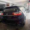Honda Fit shuttle z sensing 2019 model thumb 7