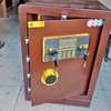 85Kgs Fireproof Safe Box thumb 4