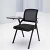 Foldable Study Chair with Writing Pad thumb 3