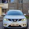 nissan x-trail slightly used thumb 0