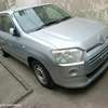 Toyota probox silver thumb 2