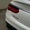 Mercedes Benz AMG GLC43 2019 thumb 1