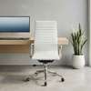 Office Chairs : PU Leather Executive Chair thumb 4
