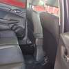 Honda Fit shuttle Hybrid purple 2019 thumb 2