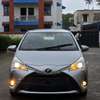 TOYOTA VITZ 2019 thumb 2