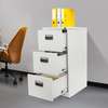 3-Door Office Filling Cabinet thumb 3