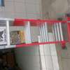Fibreglass long ladder thumb 0