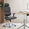 Orthopedic Chair With Lumbar Support thumb 4