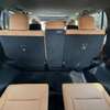2022 Lexus LX600 thumb 3