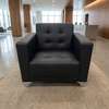 Leather Single Use Office Sofa thumb 0