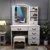 Dressers:Modern Vanity Dressing Table In Kisii CBD thumb 1