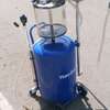 Haosail oil drainer machine thumb 1