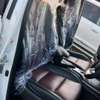 Toyota Fortuner White 2018 4x4 thumb 9