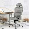Swivel Ergonomic Office Chair thumb 5