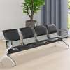 Office Bench; 4-Link Padded Office Bench thumb 14