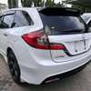 Honda Jade White Leather seats RS 2018 thumb 9