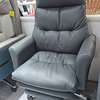 High Back Modern Executive Office Swivel Chair thumb 5