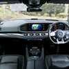 2020 Mercedes Benz GLE53AMG thumb 2